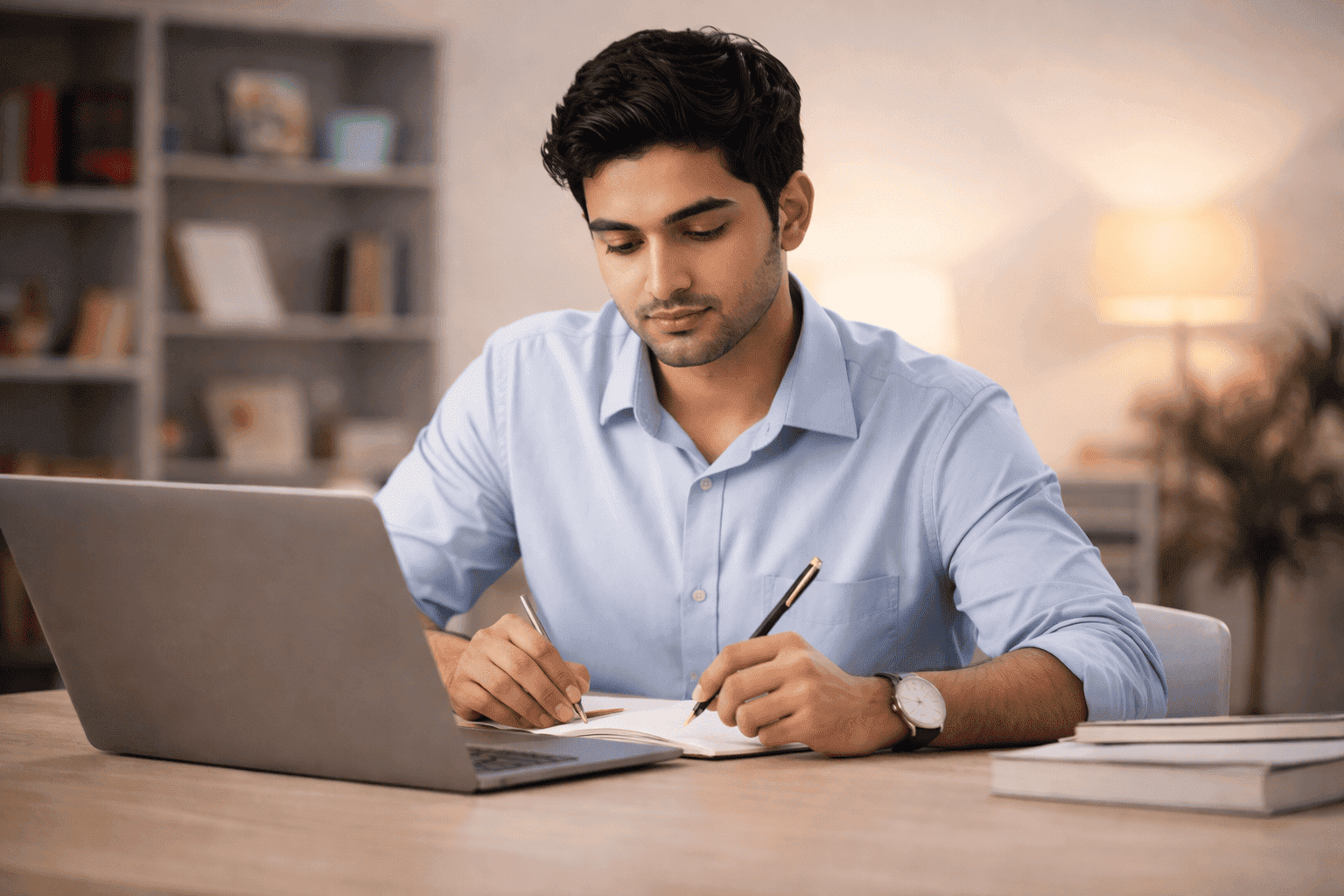 Online BBA at NMIMS University