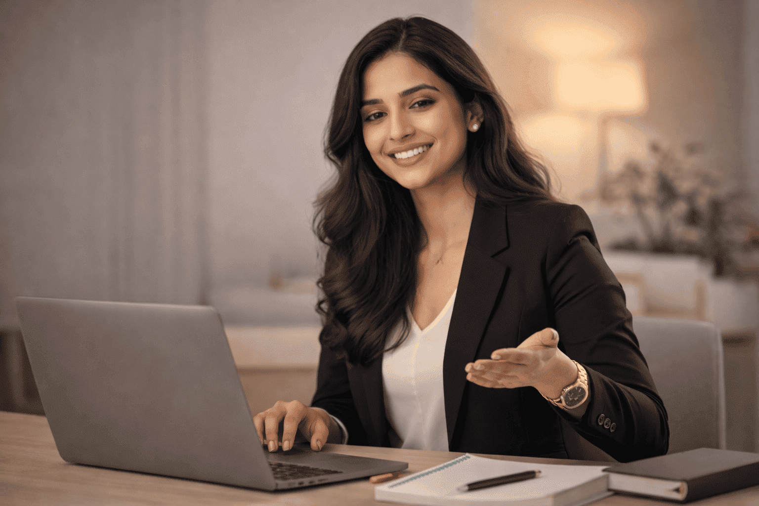 Online Executive MBA at NMIMS