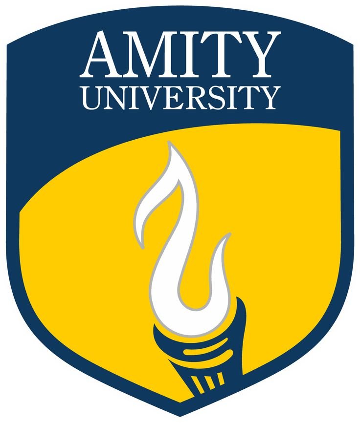 Amity University Online Logo