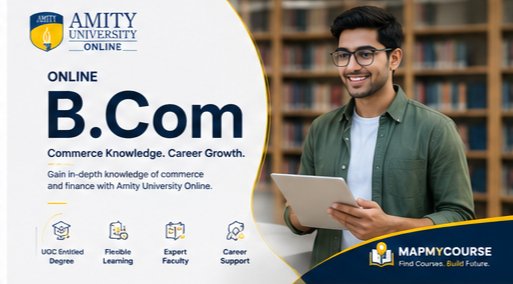 Amity Online