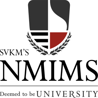 NMIMS Online University Logo