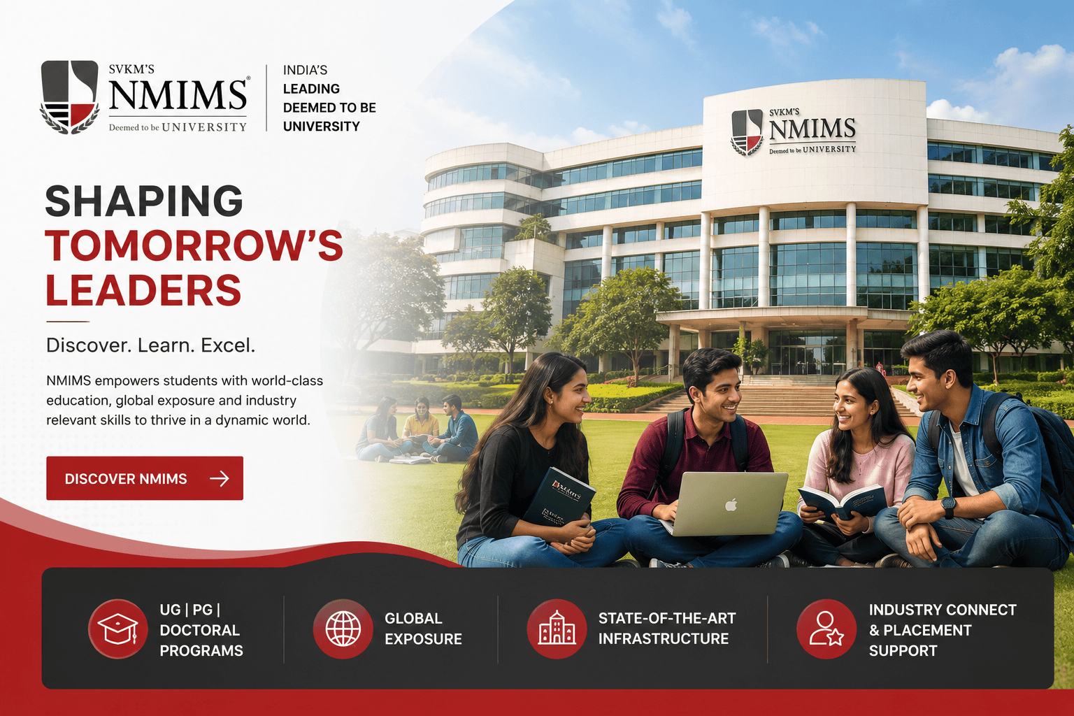 Online MBA NMIMS Online