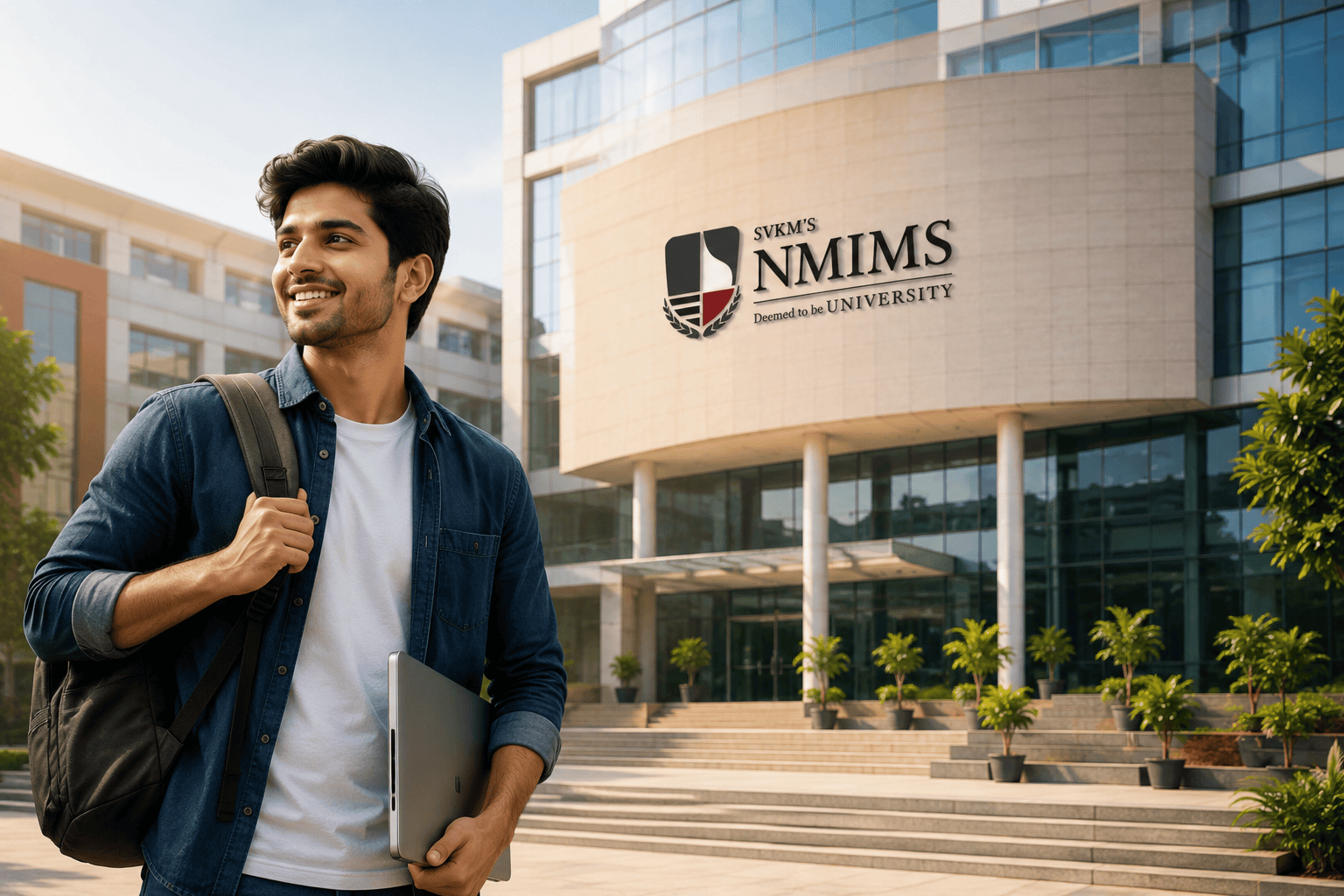 NMIMS Online University