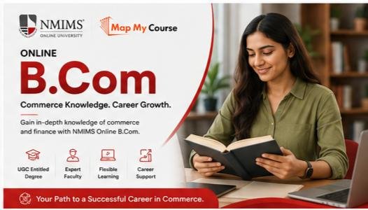 NMIMS Online