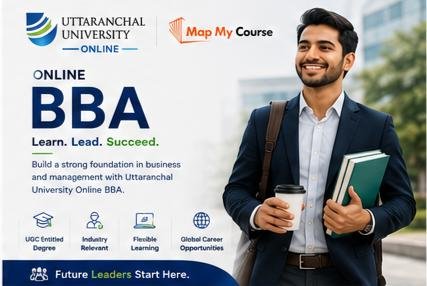 Uttaranchal University
