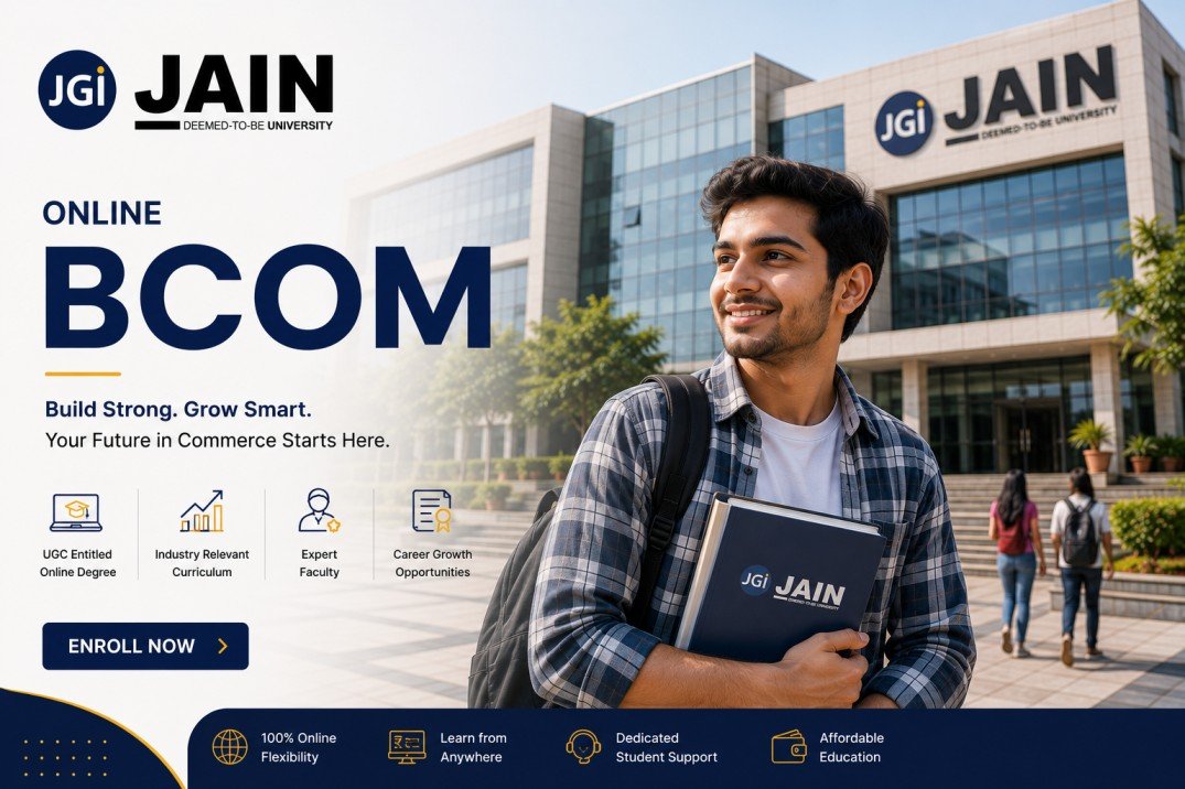 Jain Online