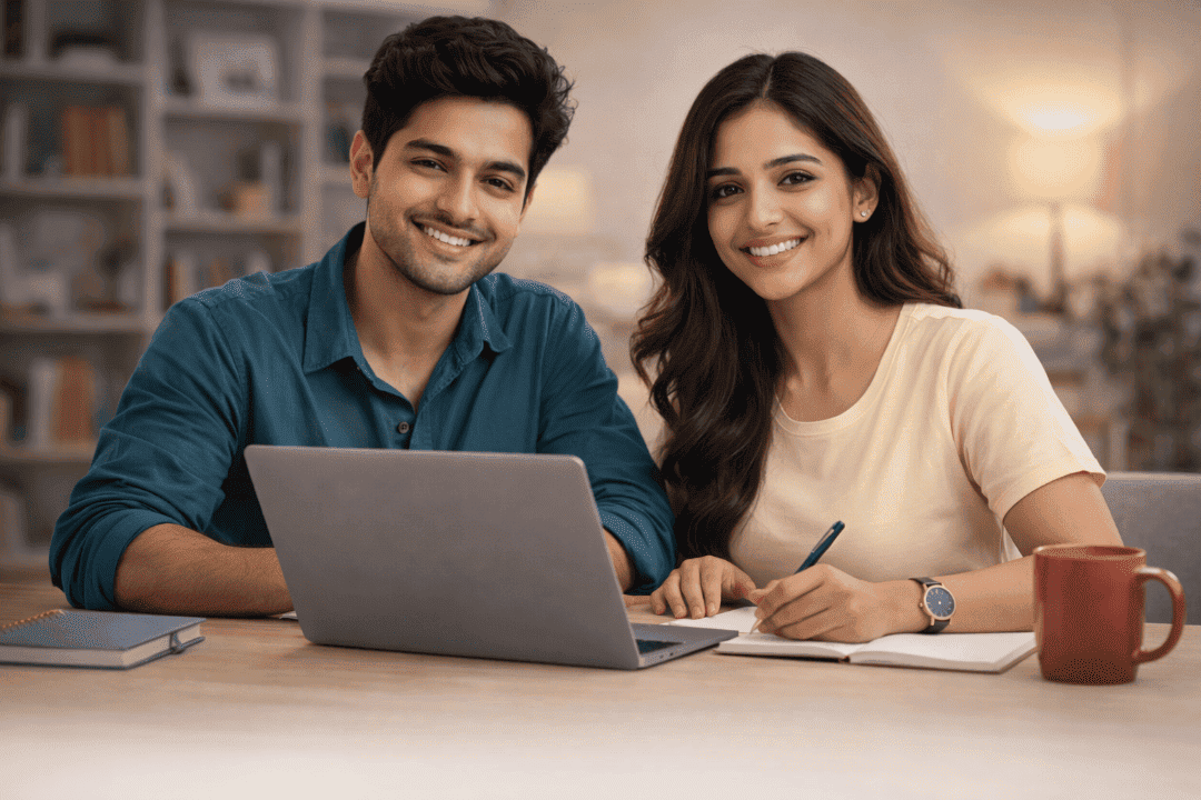 Amity Online BCom degree sample